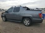 2011 HONDA RIDGELINE RTL   à vendre chez Copart ON - LONDON