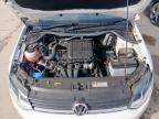 2017 VOLKSWAGEN POLO MATCH EDITION for sale at Copart PETERLEE