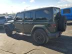 2020 JEEP WRANGLER UNLIMITED SPORT for sale at Copart FL - MIAMI CENTRAL