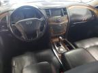 2011 INFINITI QX56    for sale at Copart VA - RICHMOND
