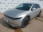 2022 HYUNDAI IONIQ 5 UL for sale at Copart SANDY