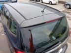 2014 VAUXHALL ZAFIRA TOU for sale at Copart PETERLEE