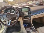 2014 MERCEDES-BENZ E 550   for sale at Copart IN - INDIANAPOLIS