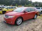 2013 TOYOTA VENZA LE   for sale at Copart MA - NORTH BOSTON