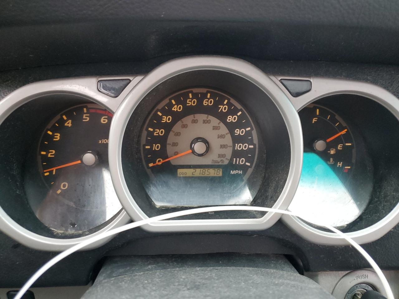 2004 Toyota 4Runner Sr5 VIN: JTEBT14R240033582 Lot: 70495075