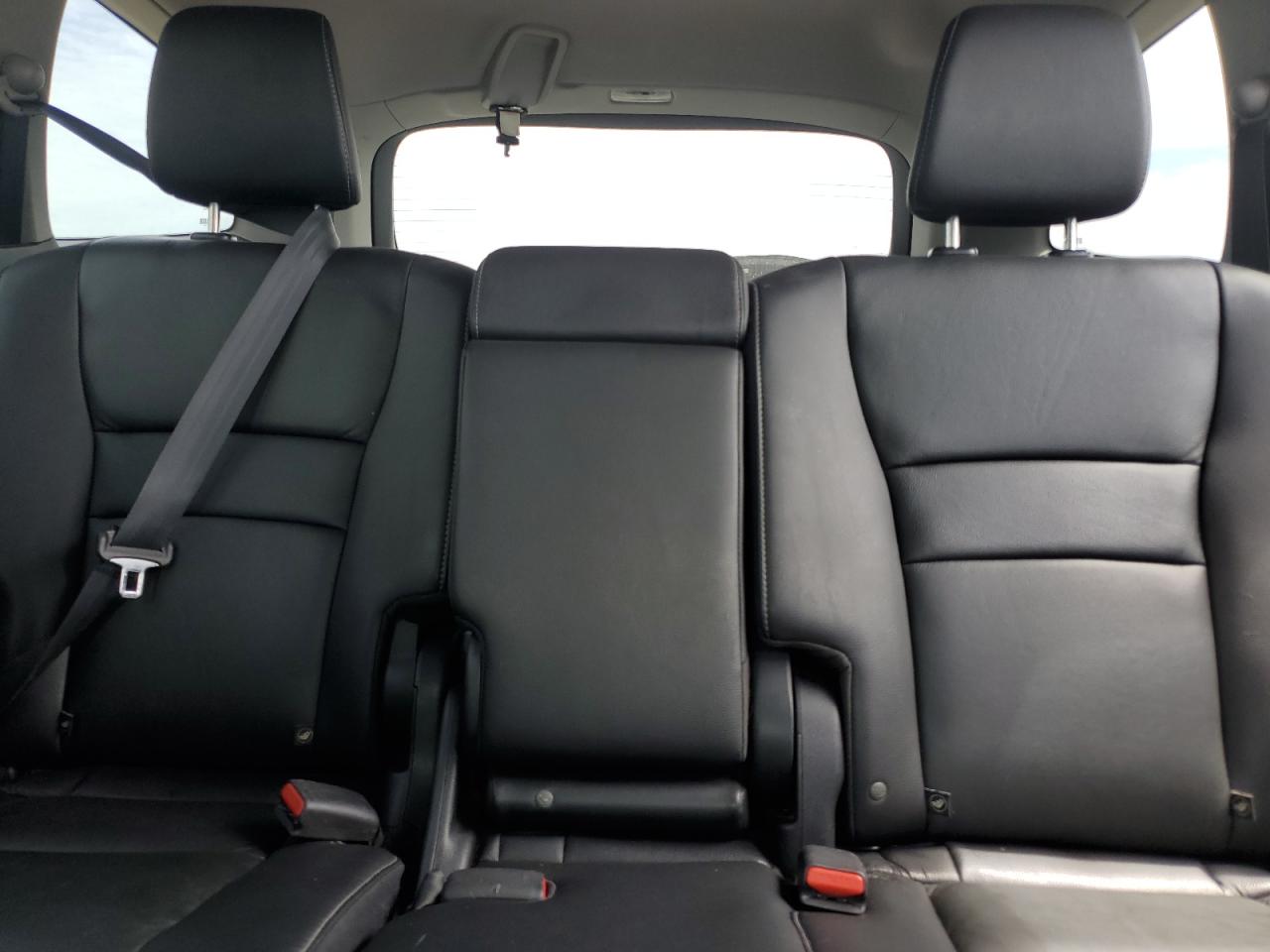 2021 Honda Pilot Se VIN: 5FNYF5H24MB009747 Lot: 69833335