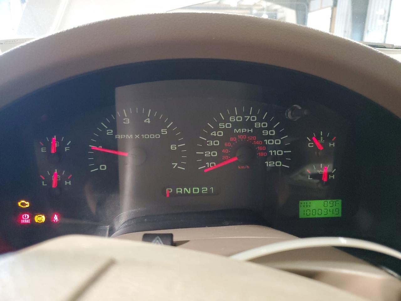 2006 Ford F150 VIN: 1FTPX12V06FA79085 Lot: 69026505