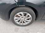 2012 RENAULT MEGANE DYNAMIQUE TOMTOM for sale at Copart CHESTER