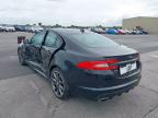 2014 JAGUAR XF 3.0 V6 SUPERCHARGED PREMIUM LUXURY 4DR AUTO for sale at Copart CHESTER