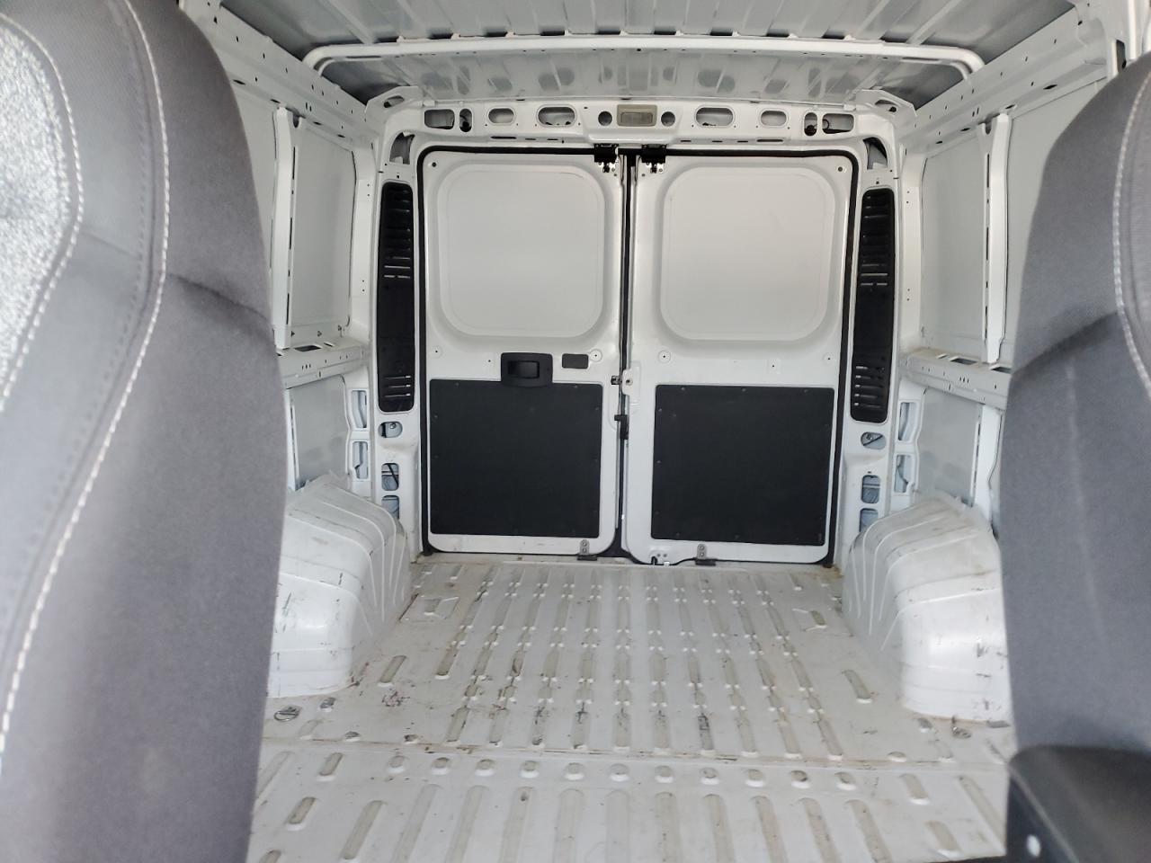 2024 Ram Promaster 1500 1500 Standard VIN: 3C6LRVAG1RE145460 Lot: 70263785