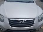 2010 HYUNDAI SANTA FE P for sale at Copart SANDTOFT