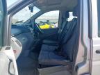 2011 MERCEDES BENZ VITO 115 C for sale at Copart CHESTER
