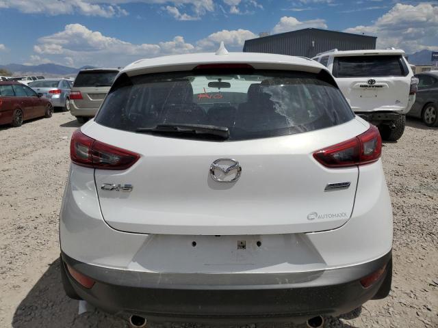 Кроссоверы MAZDA CX-3 2016 Белы