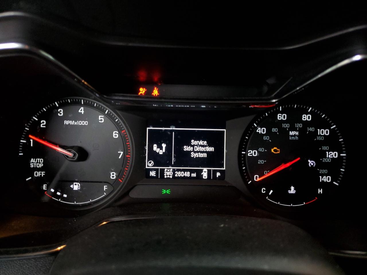 2023 Chevrolet Trailblazer Lt VIN: KL79MRSL4PB128907 Lot: 69411205