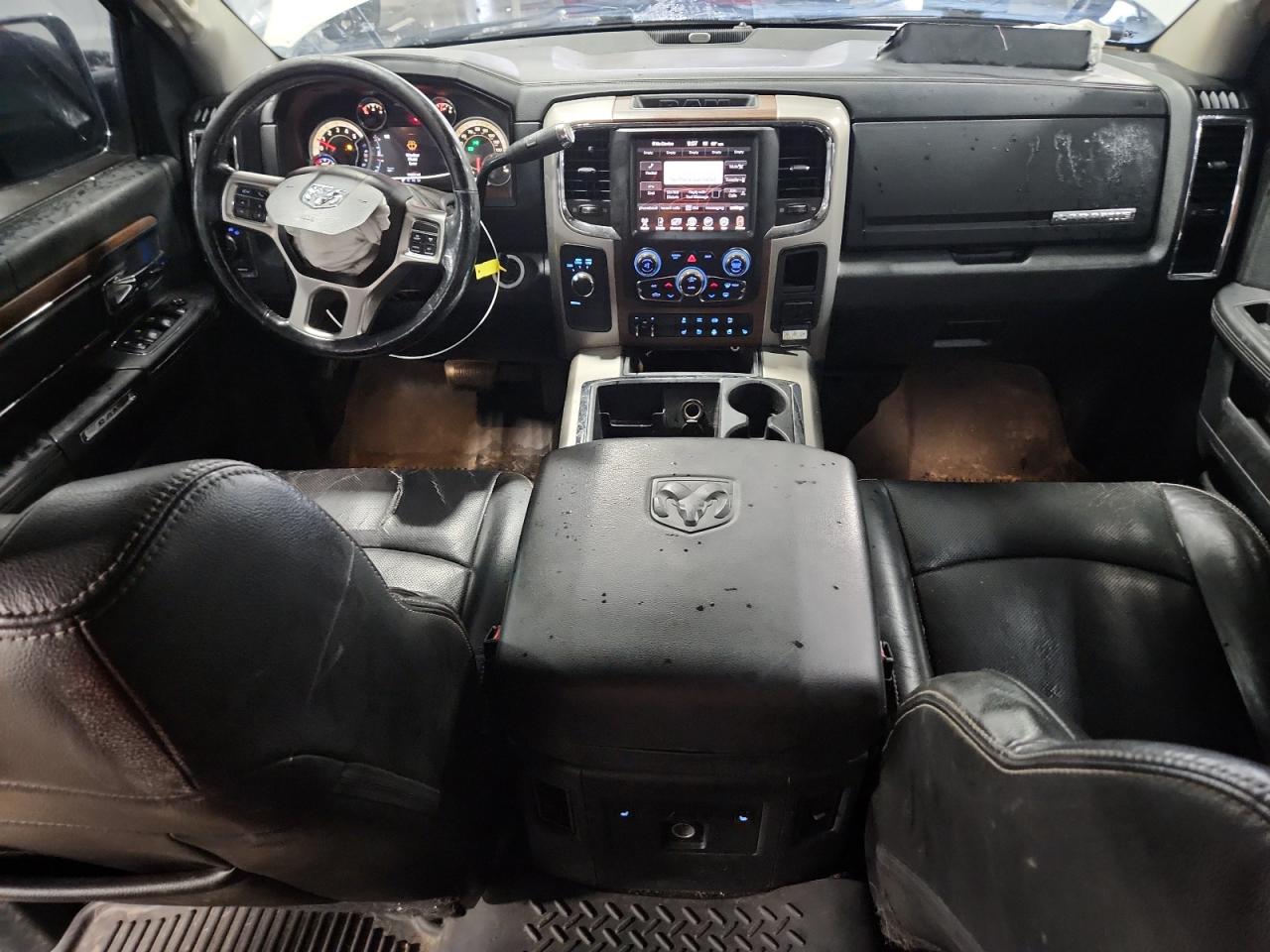 2014 Ram 2500 Laramie VIN: 3C6UR5FL6EG218248 Lot: 67006175