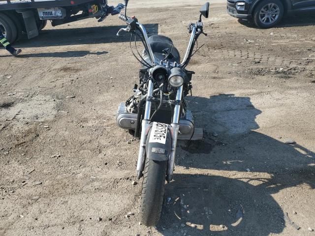 1984 HONDA GL1200 I  
