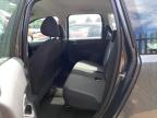 2017 CITROEN C3 PICASSO for sale at Copart COLCHESTER