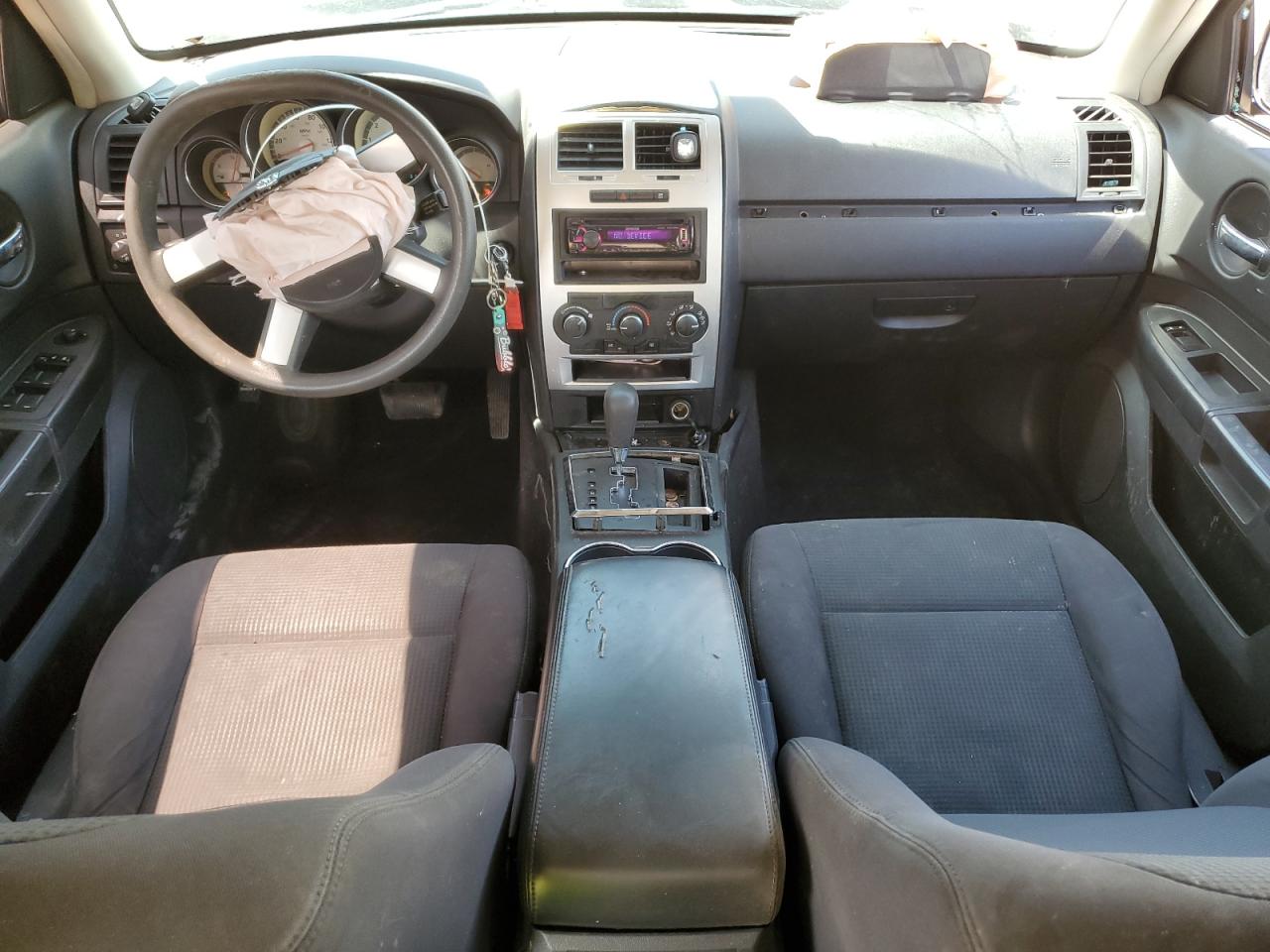 2010 Dodge Charger Sxt VIN: 2B3CA3CV9AH108165 Lot: 67620835