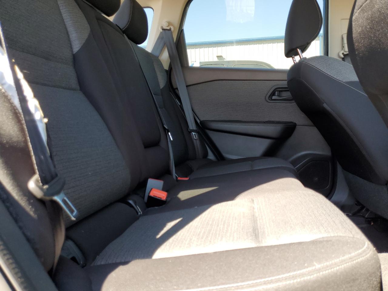 2022 Nissan Rogue S VIN: 5N1BT3AA7NC718624 Lot: 69485815