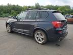 2013 BMW X3 XDRIVE28I   for sale at Copart CT - HARTFORD SPRINGFIELD