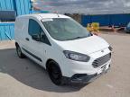 2020 FORD TRANSIT COURIER BASE  for sale at Copart YORK
