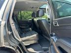 2019 GMC YUKON DENALI   for sale at Copart MA - NORTH BOSTON