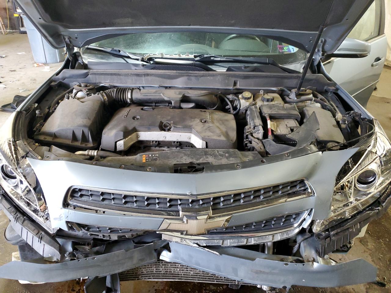 2013 Chevrolet Malibu 1Lt VIN: 1G11C5SA9DU139579 Lot: 70285785