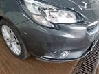 2017 VAUXHALL CORSA SE for sale at Copart EAST KILBRIDE