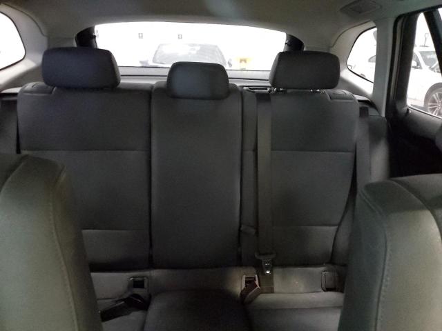 2012 BMW X1 28I  AWD