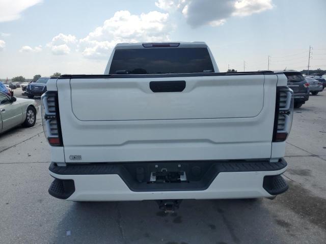  GMC SIERRA 2021 White