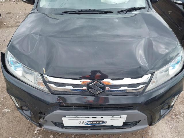 2017 SUZUKI VITARA SZ5