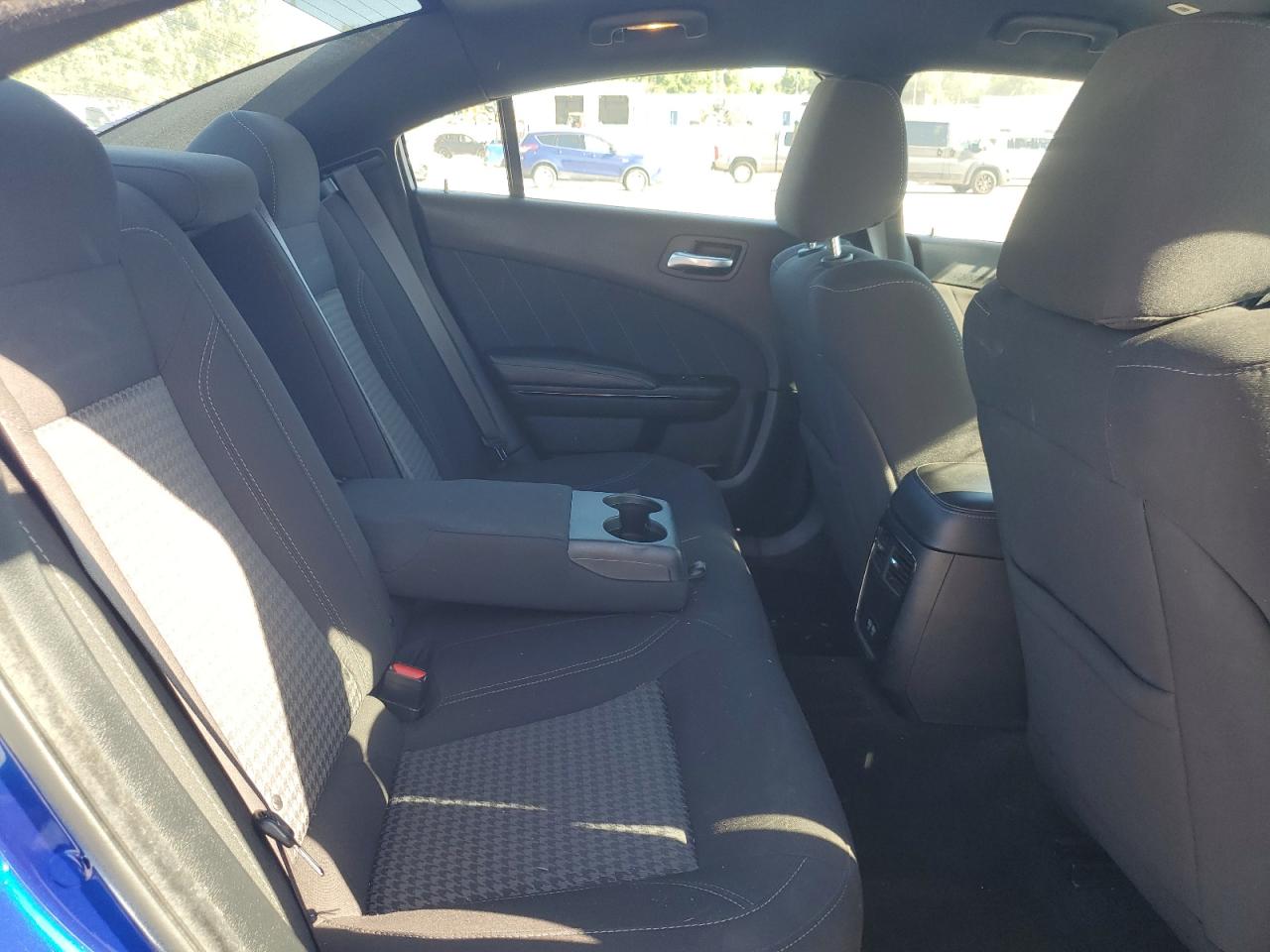 2021 Dodge Charger Sxt VIN: 2C3CDXBG8MH653234 Lot: 70309745