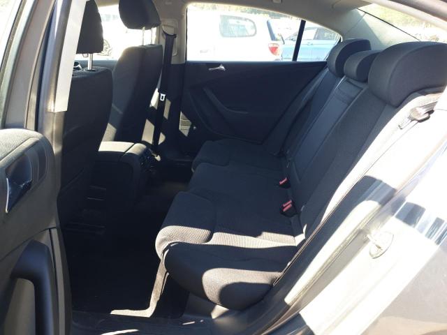 2006 VOLKSWAGEN PASSAT SE TDI 140 