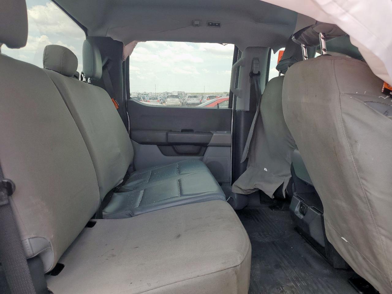 2024 Ford F250 Super Duty VIN: 1FT7W2BA3REF88037 Lot: 68487965