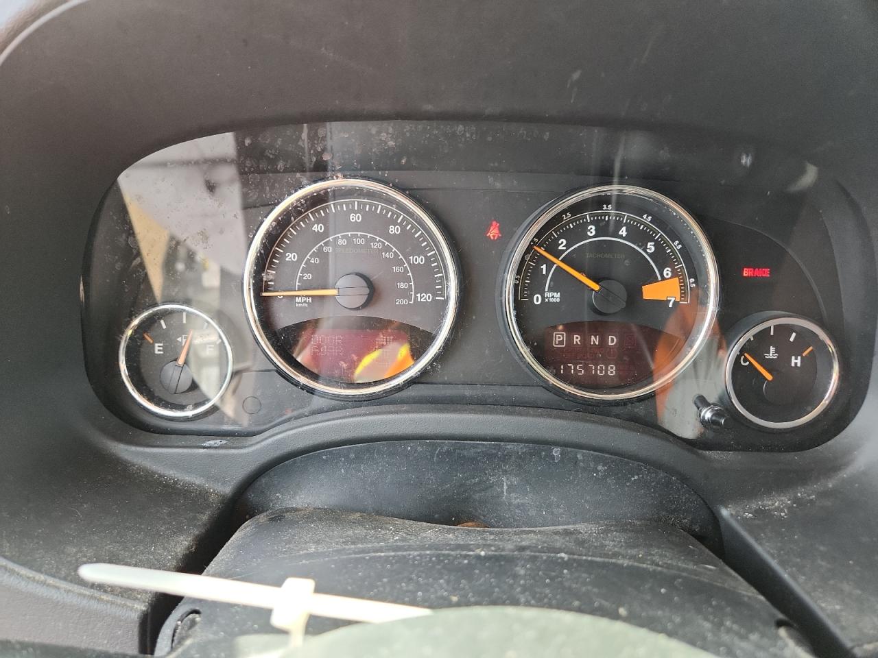 2014 Jeep Patriot Limited VIN: 1C4NJRCB0ED928296 Lot: 70041765