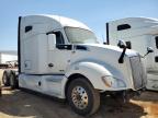 2019 KENWORTH T680 SEMI TRUCK à vendre chez Copart CA - SAN BERNARDINO