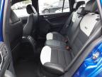 2013 SKODA OCTAVIA VR for sale at Copart WHITBURN