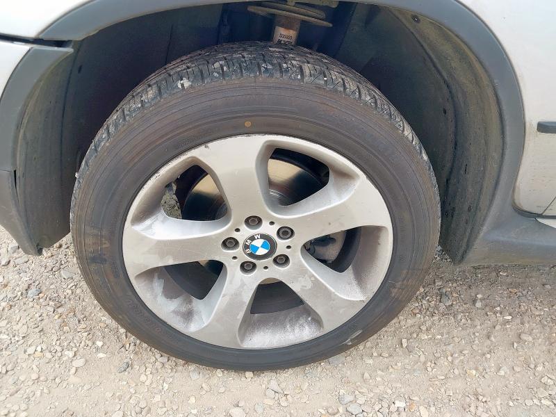 2006 BMW X5 SPORT