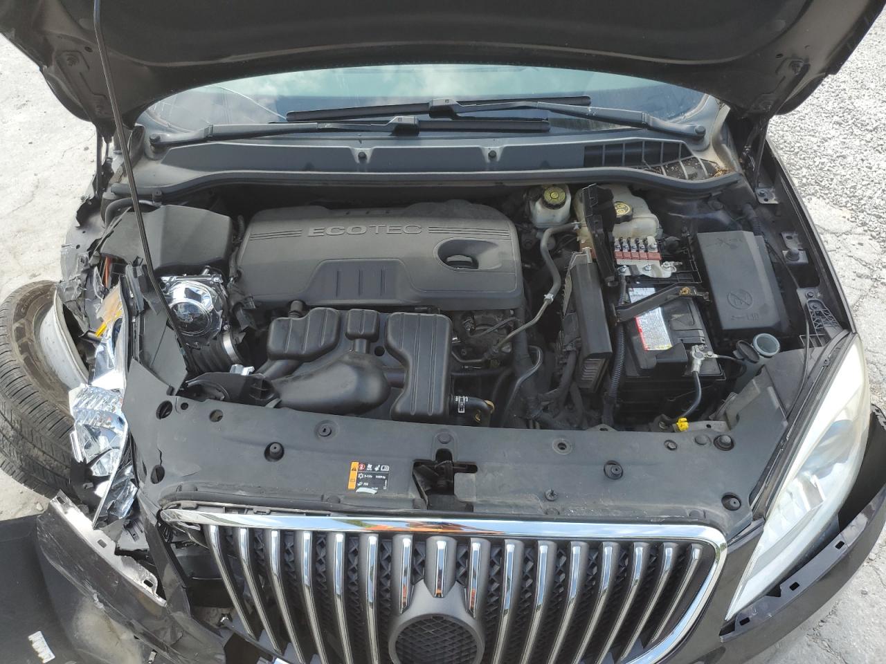 2014 Buick Verano VIN: 1G4PP5SK3E4158088 Lot: 69865945