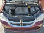 2019 DODGE GRAND CARAVAN CREW   for sale at Copart ON - LONDON