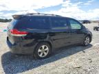2013 TOYOTA SIENNA LE   for sale at Copart GA - ATLANTA NORTH