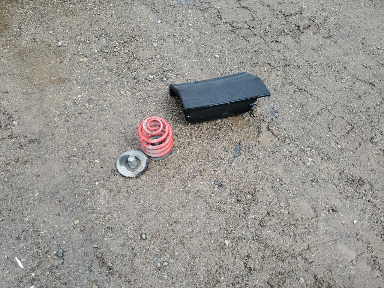 2006 Pontiac Gto VIN: 6G2VX12U46L831667 Lot: 70329185