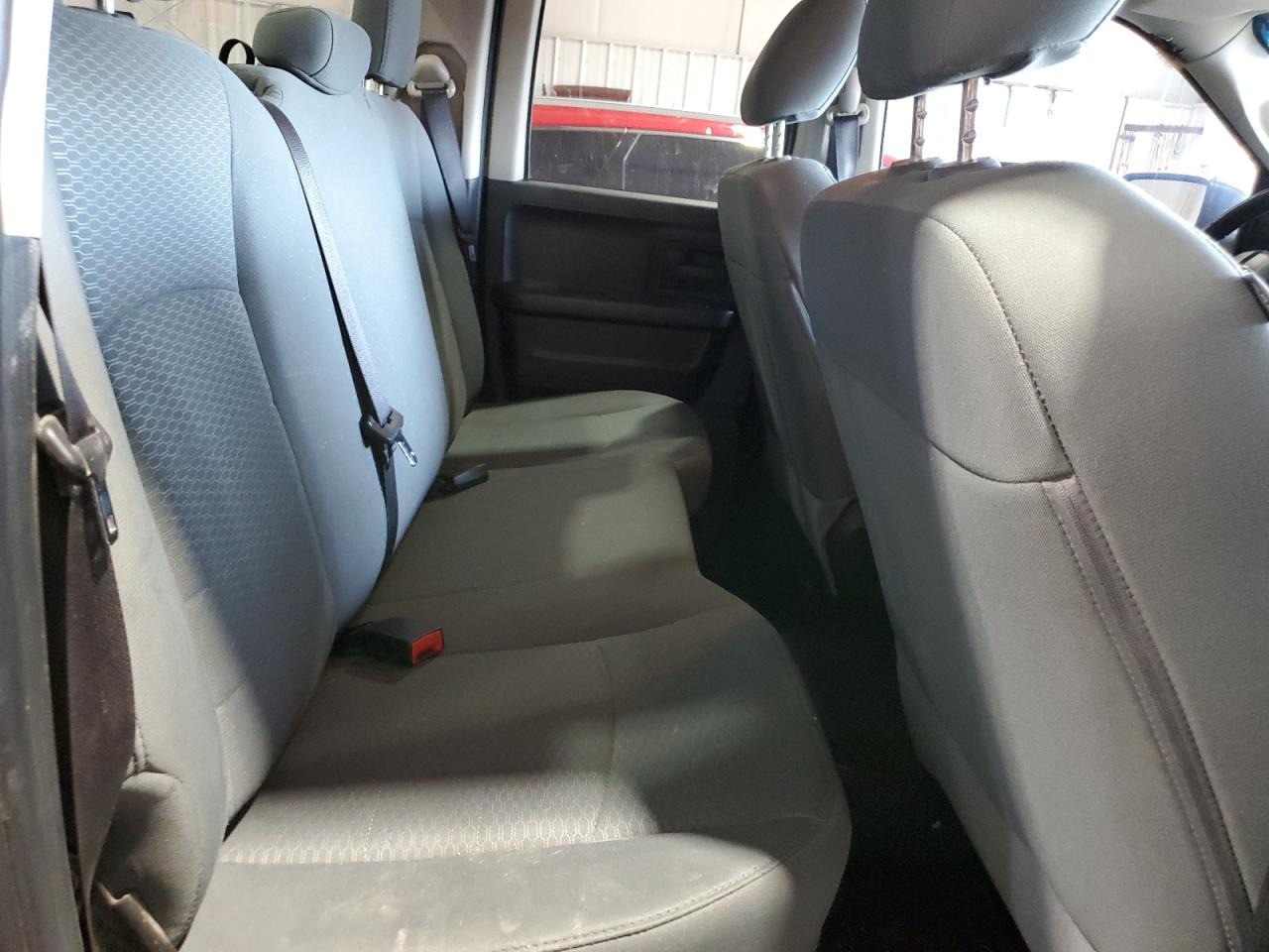 2014 Ram 1500 St VIN: 1C6RR7FT5ES406298 Lot: 69588415