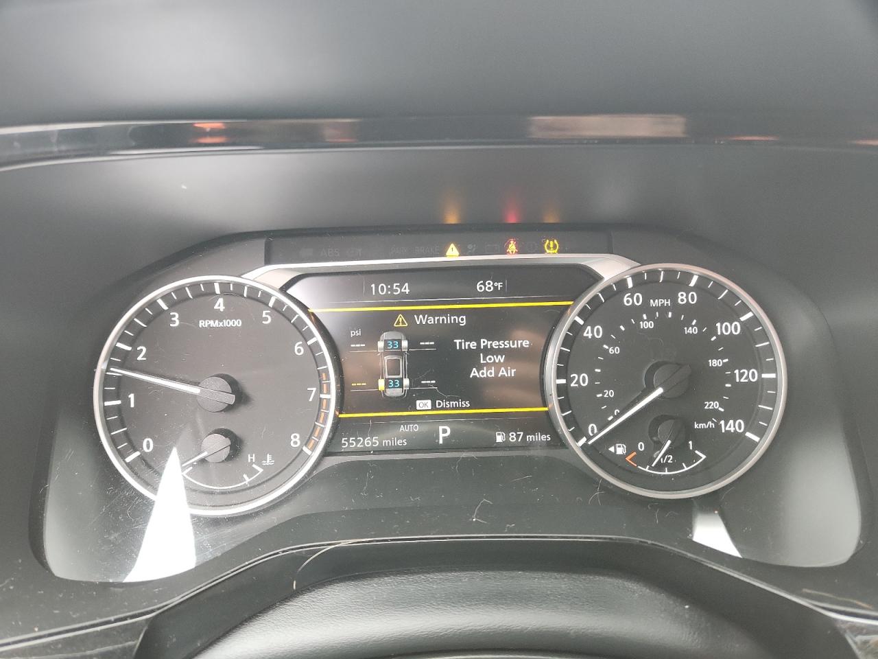 2022 Nissan Pathfinder Sl VIN: 5N1DR3CC4NC207085 Lot: 69590205