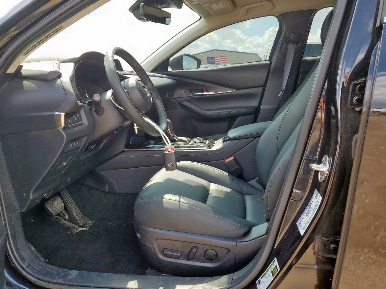 2024 Mazda Cx-30 Preferred VIN: 3MVDMBCM6RM682889 Lot: 68884715