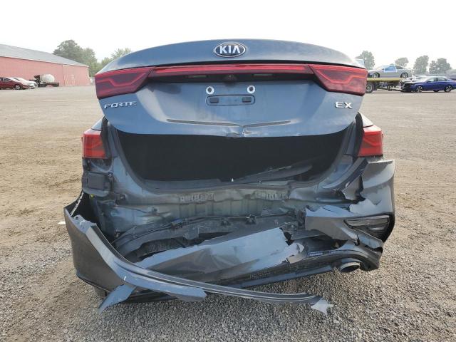 2020 KIA FORTE EX  
