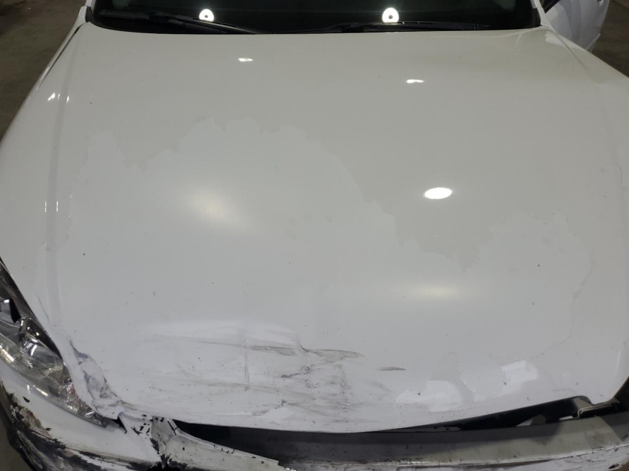 2016 Chevrolet Impala Limited Ltz VIN: 2G1WC5E38G1174522 Lot: 70948465