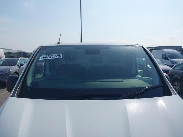 2023 RENAULT TRAFIC SL3