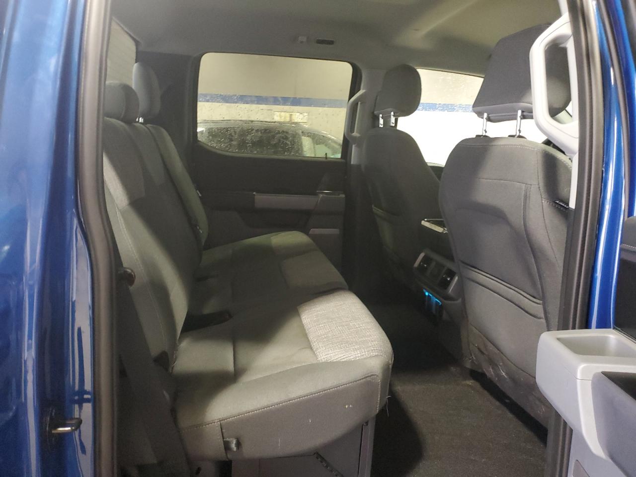 2022 Ford F150 Supercrew VIN: 1FTFW1ED4NFA56456 Lot: 67723165