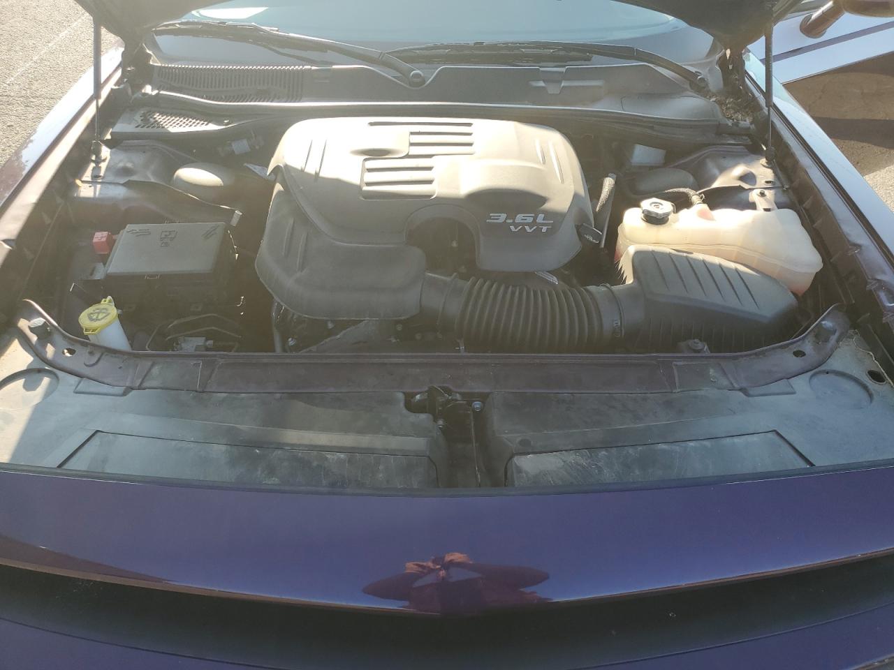 2022 Dodge Challenger Gt VIN: 2C3CDZKG8NH121818 Lot: 69176575